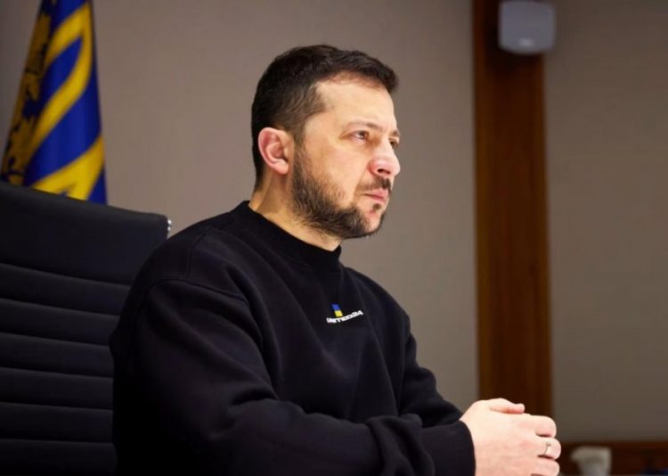 Lufta/ Zelensky do të hapë punimet e Konferencës së Sigurisë