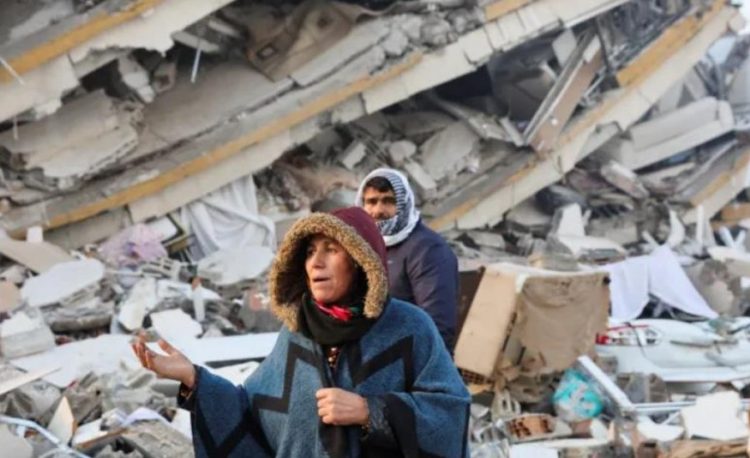 Tërmeti/ Turqia refuzon ndihmat nga shteti anëtar i BE-së