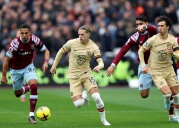 Chelseat nuk i mjaftojnë miliardat për të marrë tre pikët