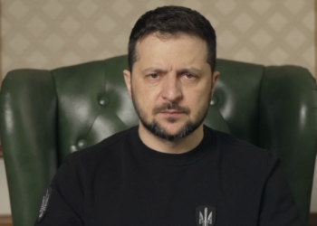 Fjalimi i Putin, reagon Kievi zyrtar