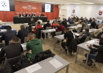 SHRFT, asambleja paraqet projektet për zhvillimin e futbollit