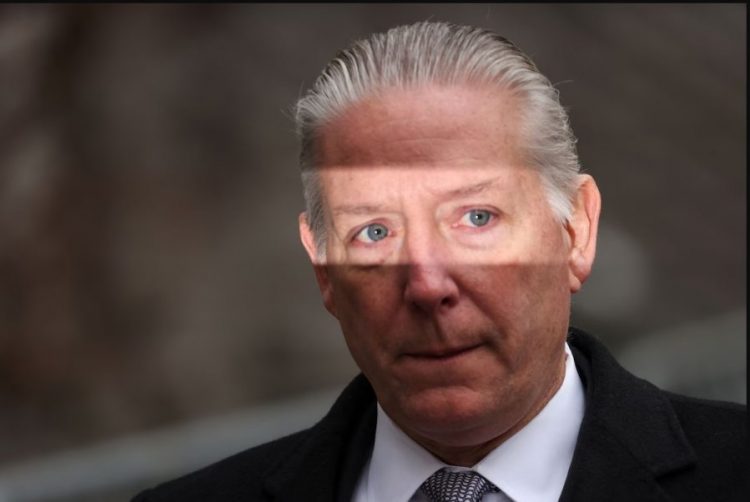 Mediat amerikane nxjerrin në dritë të fshehtat e McGonigal-Rama