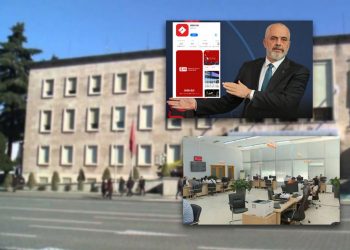 “Aktiv1sti”, kujt i hynë në punë like-t e Ministrave?! Punonjësve ju kërkohet normë pikësh