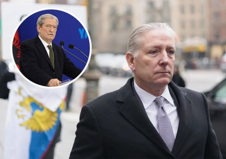 “New York Post” godet përsëri Edi Ramën