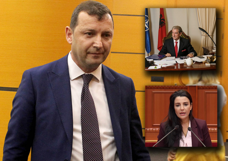 Berisha denoncon: Ja si qeveria po e blen SPAK-un