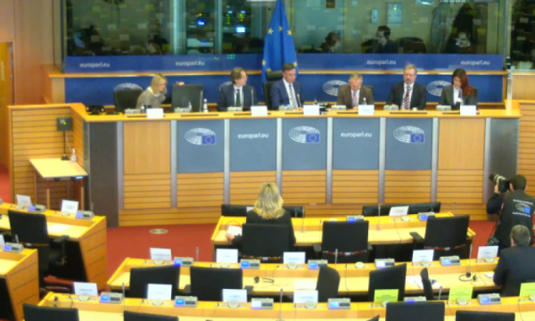 Bislimi pyetet nga eurodeputetët në lidhje me Asosacionin