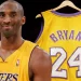 Kobe Bryant/ Fanella e tij shitet për çmim rekord