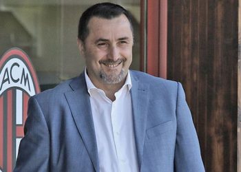 Mirabeli analizon situatën te Milani