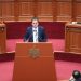 Bylykbashi e cilëson skandal vendimin e Byrosë së Kuvendit