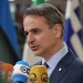 Tërmeti/ Mitsotakis mesazh solidarizimi me dy vëndet