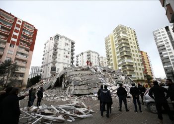 Tërmeti, vetëm në Turqi shifrat që tani janë tronditëse