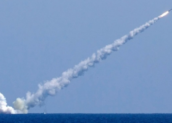 Lufta në Ukrainë/ Raketat ruse fluturojnë mbi Ballkan