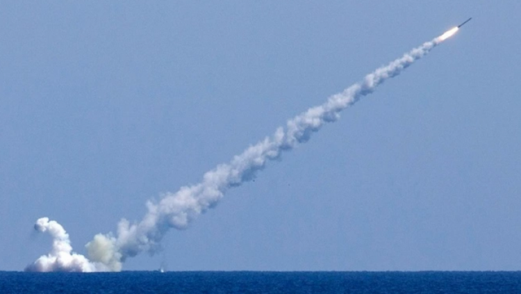 Lufta në Ukrainë/ Raketat ruse fluturojnë mbi Ballkan