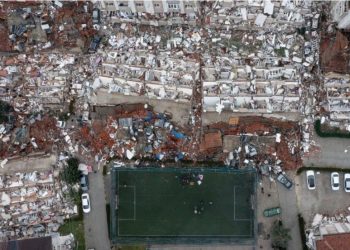 Gjeologu turk akuzon ashpër Erdoganin për tërmetin