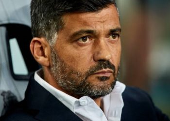 Trajneri i klubit portugez e shfrenon fantazinë