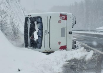 Aksidenti i autobusit shqiptar në Kroaci, identifikohet viktima