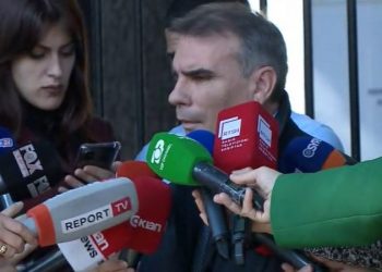 Avokati i Klosit: Të provohet vërtetësia e deklarimeve të Dobit