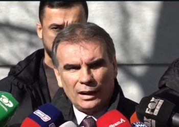 Avokati i Klosit : Rozeta Dobi gënjen të lehtësojë veten dhe djalin