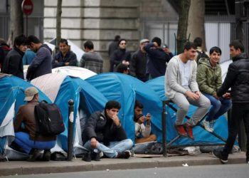 Rekord i zi/ Mbi 31 mijë shqiptarë kërkuan azil në Europë në 2022