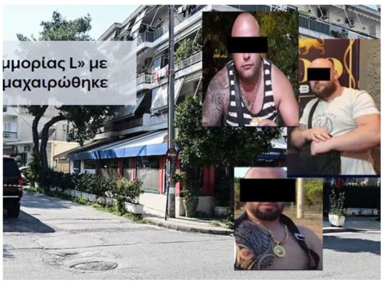 Detaje të reja nga vrasja aksidentale e shqiptarit në Greqi