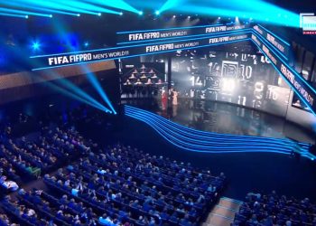 FIFA shpall formacionin më të mirë të 2022