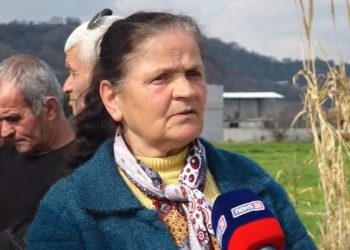 Banorja në Bërxullë: Do vijnë të më vrasin?! Do përgjigjem