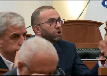 Bardhi- Nikollës: Po del në pension dhe nuk di rregulloren