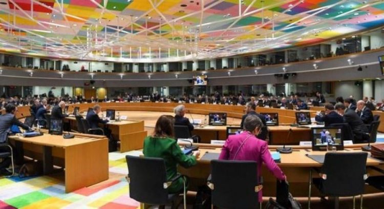 BE nuk bie dakord për një kurs të përbashkët mbi klimën