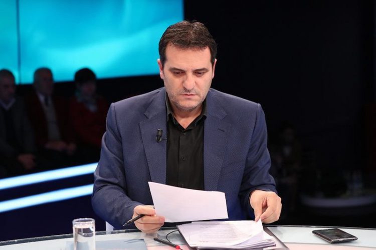 Nga darka 10 mijë dollarëshe, drejt pilafit të burgut