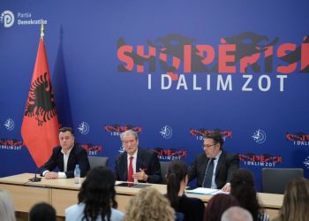 Berisha: Rama bie me revolucion