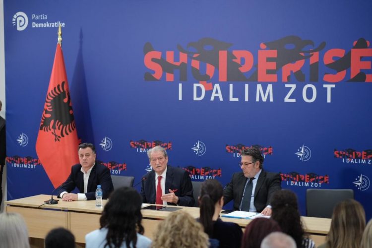 Berisha: Rama bie me revolucion