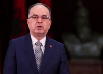 Begaj: Shqipëria në mbështetje të popullit ukrainas