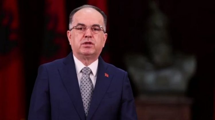 Begaj: Shqipëria në mbështetje të popullit ukrainas