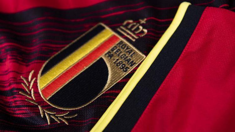 Futboll/ Belgjika me “timonier” të ri
