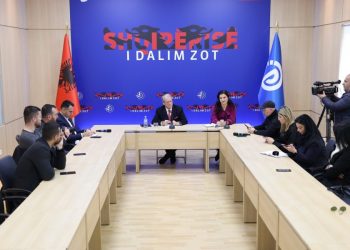 Berisha i sulet Ramës: Provokon destabilizim dhe fshihet si miu