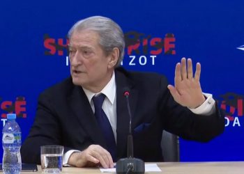 Berisha: Basha dhe Alibeaj po punojnë për Ramën