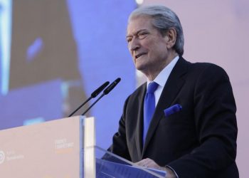 Berisha: Protesta e radhës të hënën para Parlamentit