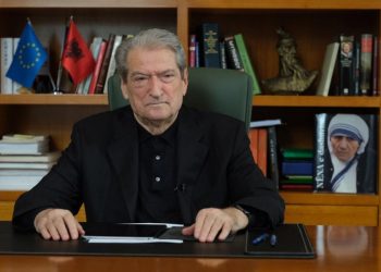 Mosregjistrimi i PD-së, Berisha: Rama do përballet fuqinë tonë