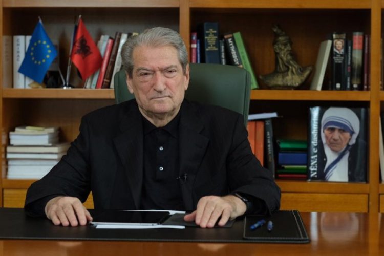 Mosregjistrimi i PD-së, Berisha: Rama do përballet fuqinë tonë