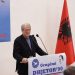 Berisha: Shqipëria po vdes, shpëtim mbetet largimi i Ramës