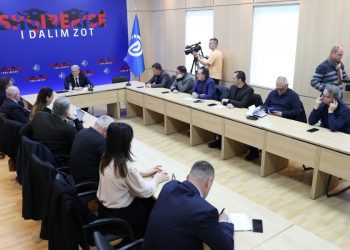 Berisha: Rama nuk ikën me votë, por me revolta popullore