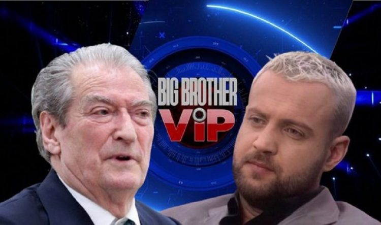 Luizi te PD direkt pas daljes nga BB? E zbulon Berisha