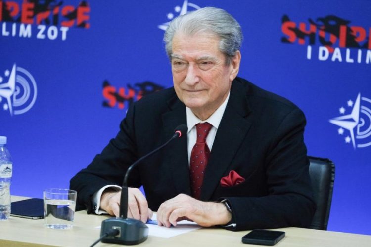 Berisha: Rama takoi në Dubai të shumëkërkuarin Amant Josifin