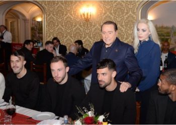 Berlusconi rrit pretendimet: Vitin tjetër synojmë kampionatin