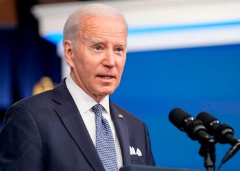 Biden: Putin gaboi kur pezulloi traktatin për armët bërthamore