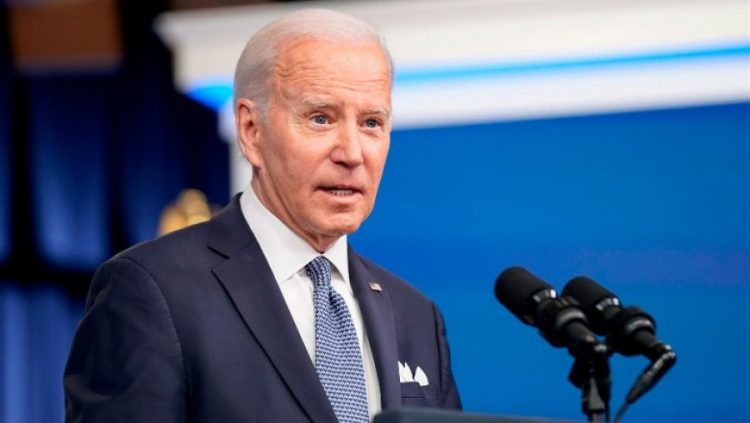 Biden: Putin gaboi kur pezulloi traktatin për armët bërthamore