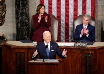 Biden: Do të veprojmë nëse Kina kërcënon sovranitetin tonë