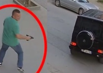 Kush e vrau Bledar Muçën? Belgët vijnë në Shqipëri