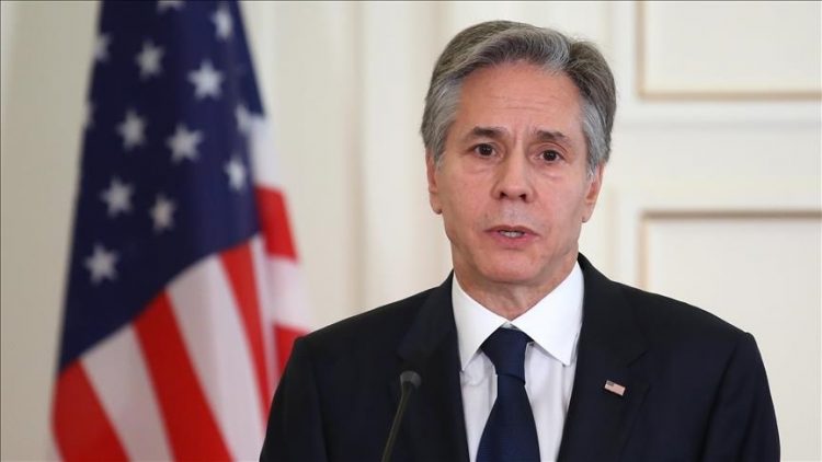 Blinken: Zgjidhja e problemeve Turqi-Greqi, interes për të dy palët
