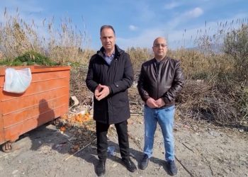 ‘As pastrim, as gjelbërim’, Boçi: Fondi në xhepat e pushtetarëve